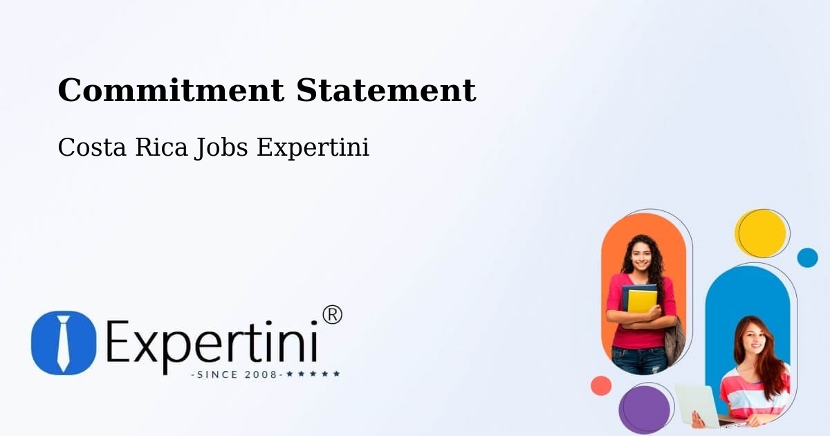 Corporate Commitment – Mercedes - Costa Rica Jobs Expertini